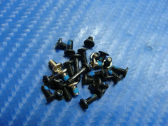 HP EliteBook Folio 14" 9480m Genuine Screw Set Screws for Repair ScrewSet GLP* - Laptop Parts - Buy Authentic Computer Parts - Top Seller Ebay