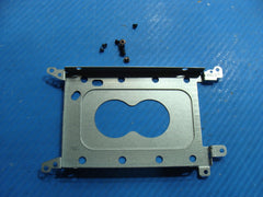 Dell Inspiron 15.6" 15 3567 Genuine Laptop HDD Hard Drive Caddy w/Screws 51C9V