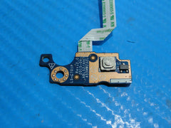 HP 15.6" 15-ac163nr Genuine Laptop Power Button Board w/ Cable LS-C701P - Laptop Parts - Buy Authentic Computer Parts - Top Seller Ebay