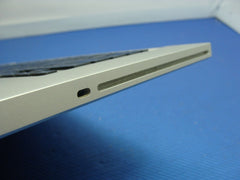 MacBook Pro A1286 15" 2011 MD322LL/A Top Case w/Trackpad Keyboard 661-6076