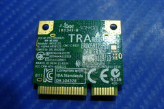 Asus 15.6" X551MAV-EB01-B(S) Genuine Laptop Wireless WiFi Card AR5B125 GLP* ASUS