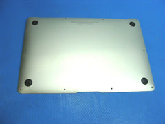 MacBook Air 13" A1369 Mid 2011 MC965LL/A Genuine Bottom Case Silver 922-9968 - Laptop Parts - Buy Authentic Computer Parts - Top Seller Ebay