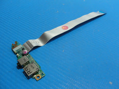 HP Pavilion 15-p029nr 15.6" Genuine Laptop USB Board w/Cable DAY11ATB6G0 - Laptop Parts - Buy Authentic Computer Parts - Top Seller Ebay