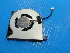 Dell Inspiron 15 5579 15.6" Genuine Laptop CPU Cooling Fan 1RX2P