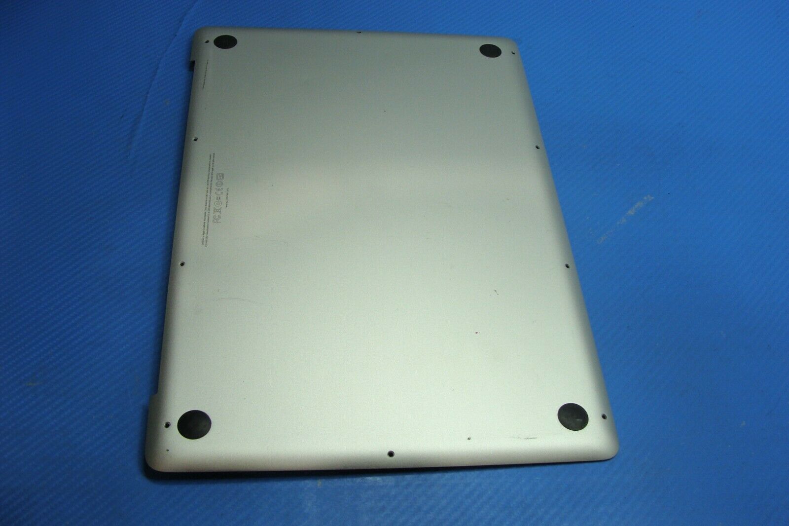 MacBook Pro A1286 15