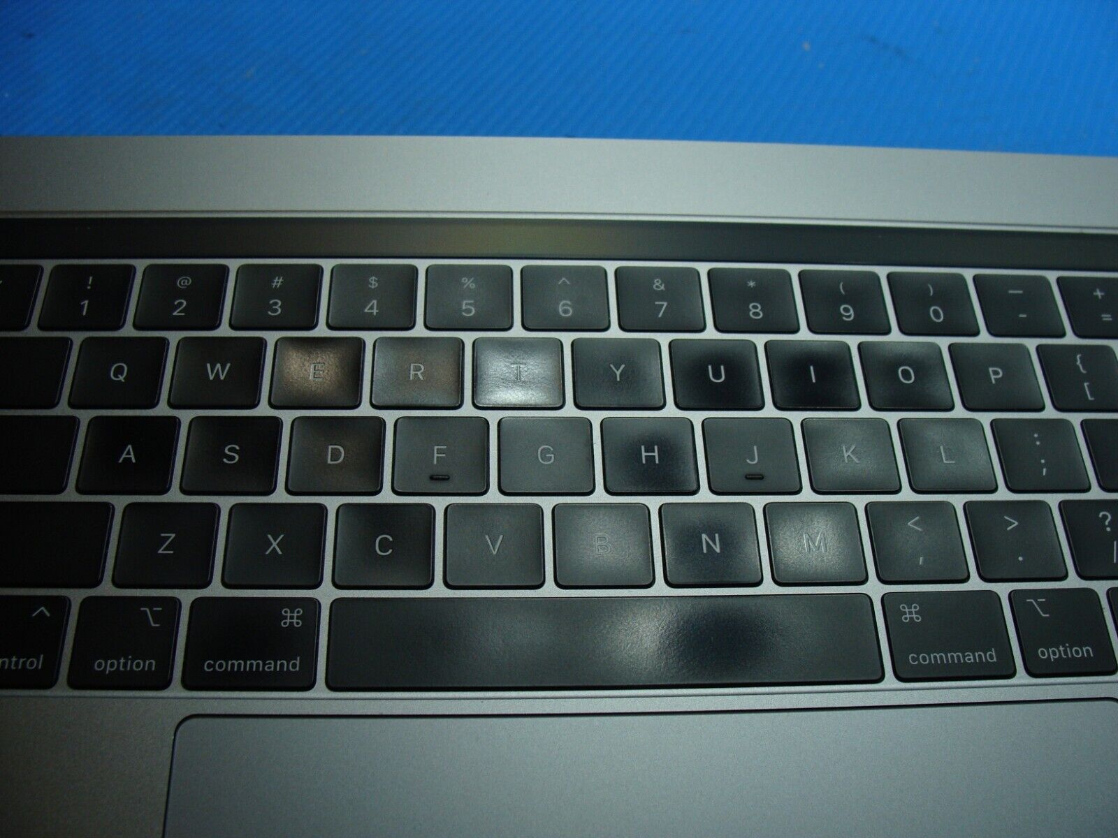 MacBook Pro 15