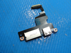 Dell G7 15 7500 15.6" Genuine Laptop SD Card Reader USB Port Board w/Cable NN7XH