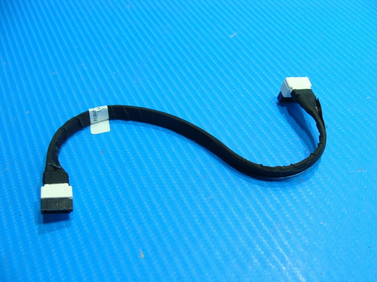 HP Pavilion 510-p020 OEM Desktop DVD SATA Cable 350.05A03.0011 HP