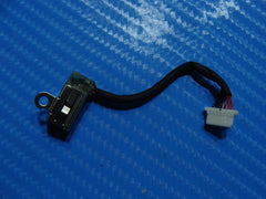 HP ZBook Firefly 14 G8 14" Genuine DC IN Power Jack w/Cable