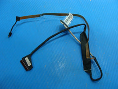 MSI Creator M16 16" A11UC-672 Genuine LCD LVDS Video Cable K1N-3040277-J36