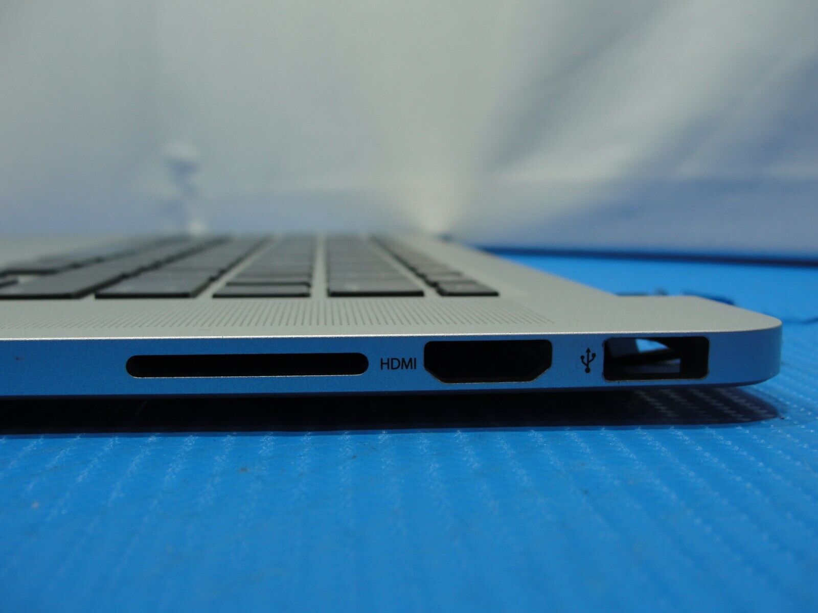 MacBook Pro A1398 Late 2013 ME294LL/A 15