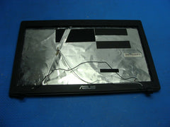 Asus K55N 15.6" Genuine LCD Back Cover w/Front Bezel 13GNAN4AP020-1 - Laptop Parts - Buy Authentic Computer Parts - Top Seller Ebay