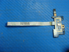 HP ZBook 15 G2 15.6" Genuine Laptop Power Button Board w/ Cable LS-9241P - Laptop Parts - Buy Authentic Computer Parts - Top Seller Ebay