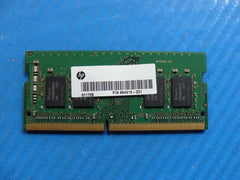 HP 800 G3 SK Hynix 8GB 1Rx8 PC4-2400T Memory RAM SO-DIMM HMA81GS6AFR8N-UH