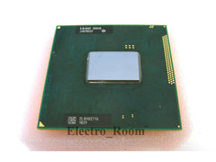 Intel Core i3-2310M SR04R 2.10GHz Dual-Core Laptop Mobile Processor TESTED 