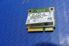 Toshiba Satellite 15.6" C855D-S5103 Genuine Wireless WiFi Card V000270870 GLP* Toshiba