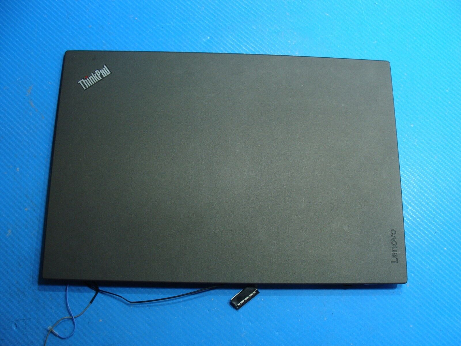 Lenovo ThinkPad T460 14