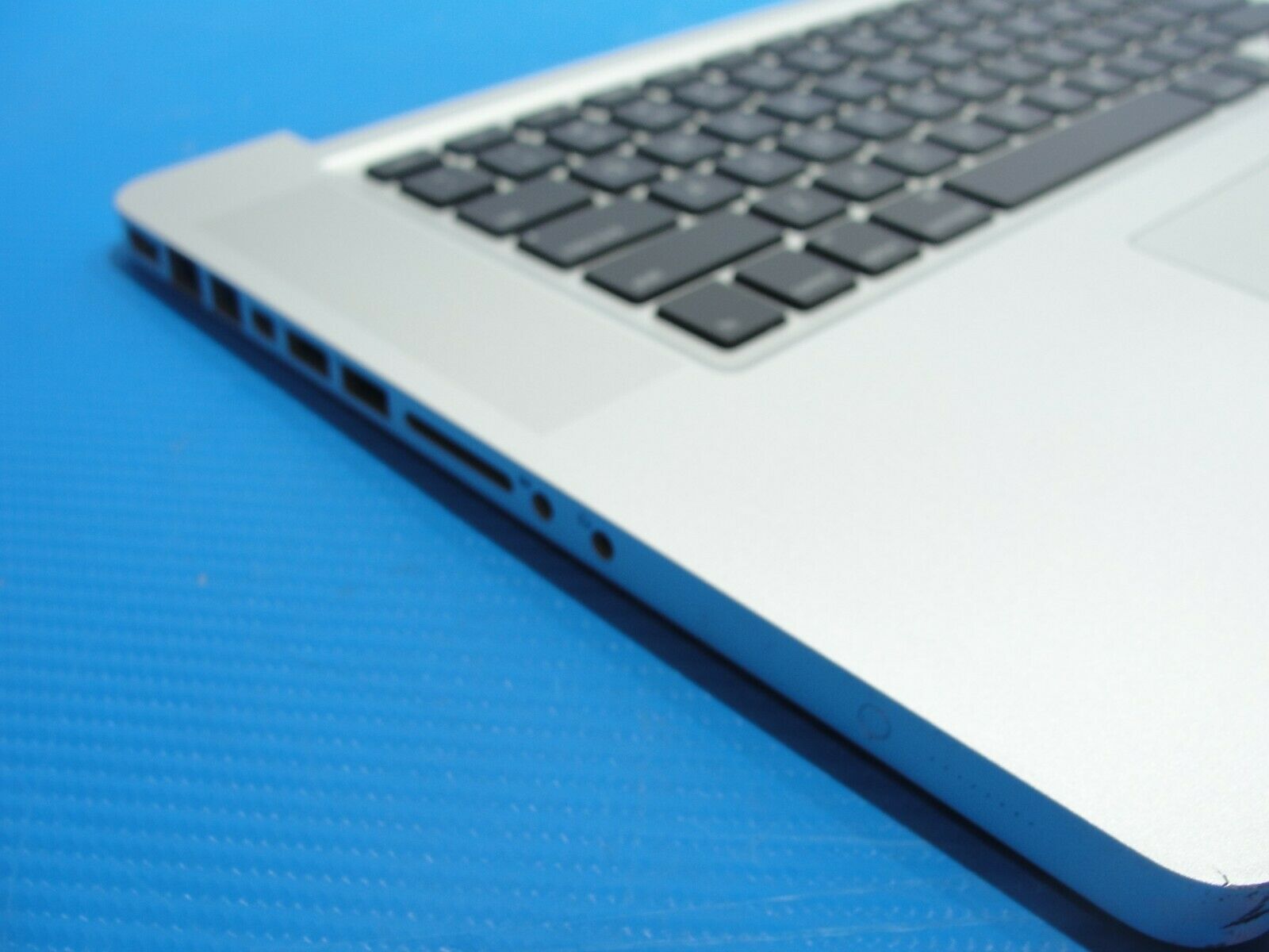 MacBook Pro 15