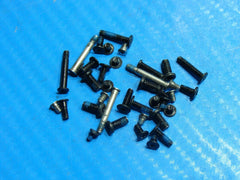 MacBook Pro 13" A1278 Mid 2012 MD102LL/A Genuine Screw Set Screws GS180733 - Laptop Parts - Buy Authentic Computer Parts - Top Seller Ebay