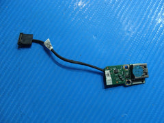 Lenovo Thinkpad T460 14" Genuine Laptop USB Board w/Cable DC02C008300