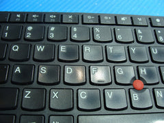 Lenovo ThinkPad E490 14" US Keyboard Black 01YP320 SN20P32870 PK131661A00