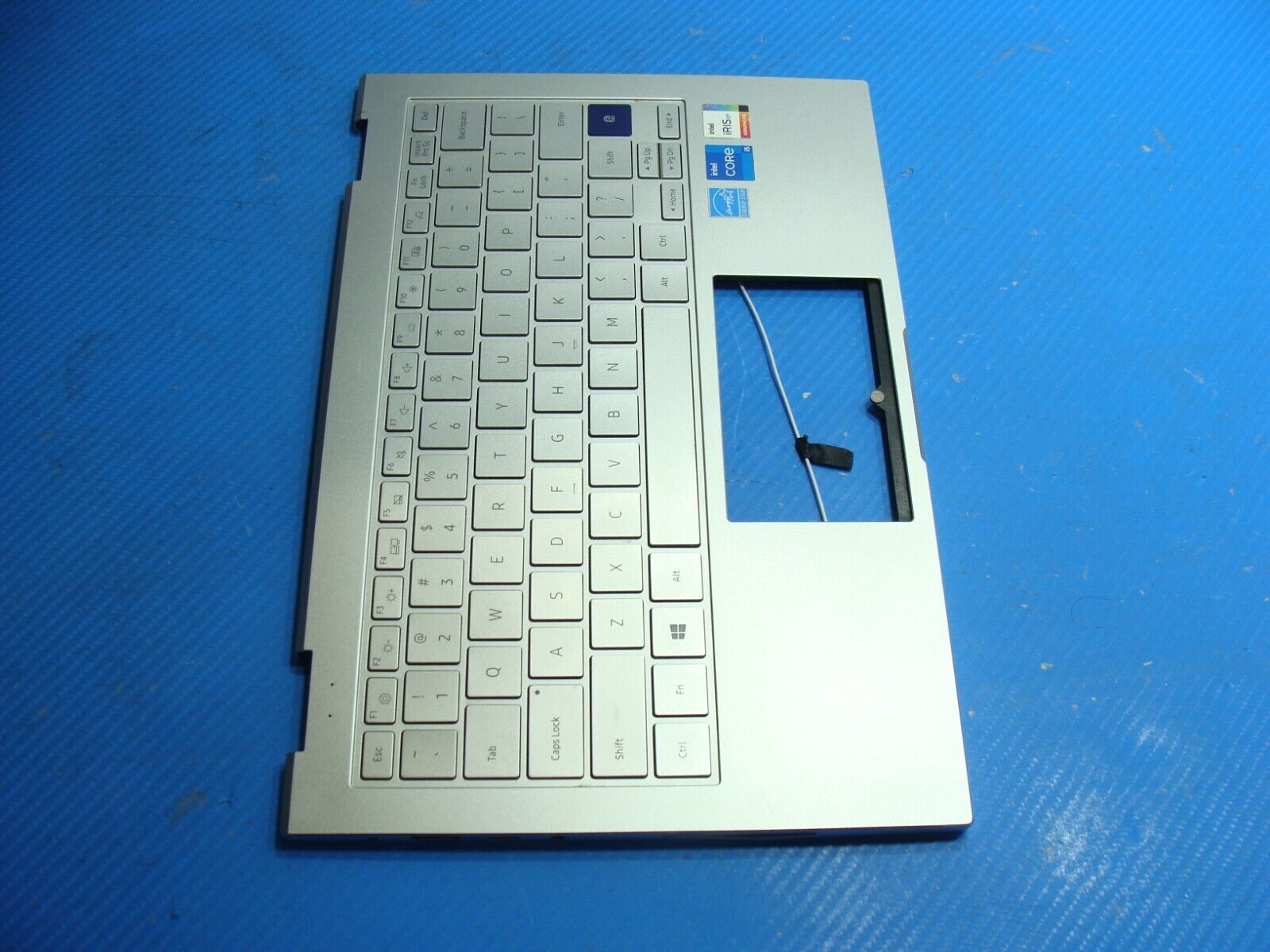 Samsung NP730QDA 13.3