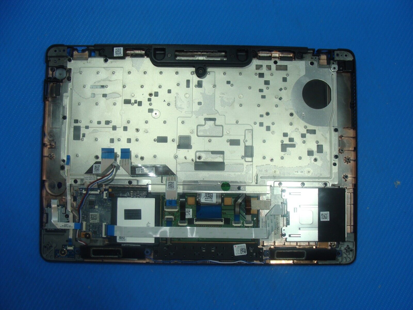 Dell Latitude E7470 14