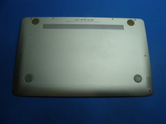 HP Spectre x360 13.3" 13-4101dx Genuine Laptop Bottom Case Base Cover 801492-001