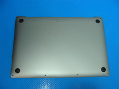 MacBook Pro 13" A1706 2016 MLH12LL/A Genuine Bottom Case Space Gray 923-01381