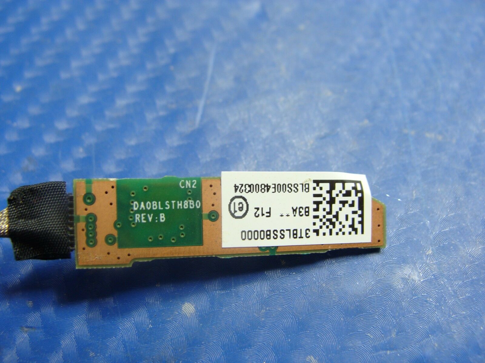 Toshiba Satellite Radius P55W-B5224 15.6