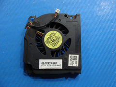 Dell Inspiron 15.4” 1525 Genuine Laptop CPU Cooling Fan NN249 23.10216.002