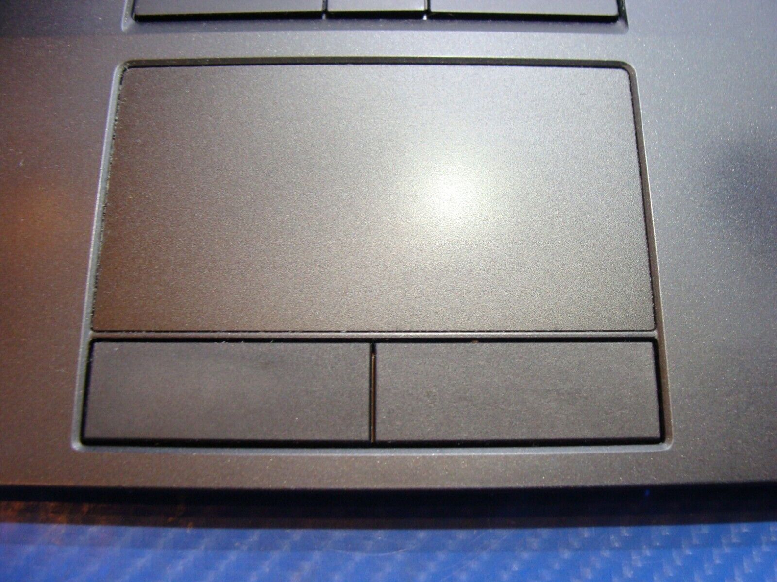 Dell Latitude 15.6 E5540 Genuine Laptop Palmrest w/Touchpad A133G8 FA0WR000F00