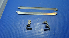 Sony VAIO 15.6" SVE1513C5E Hinge Set Left & Right FBHK5010010 FBHK5009010 GLP* Sony