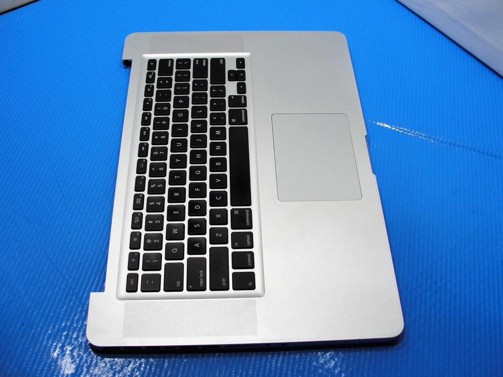 MacBook Pro A1286 15