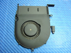 MacBook Pro A1502 13" Mid 2014 MGX72LL/A Genuine CPU Cooling Fan 076-1450 #1 ER* - Laptop Parts - Buy Authentic Computer Parts - Top Seller Ebay