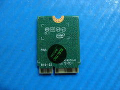 Dell Latitude 15.6" 5500 Genuine Laptop Wireless WiFi Card 9560NGW T0HRM