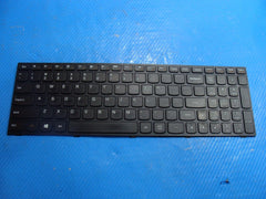 Lenovo 15.6" B50-80 Genuine Laptop US Keyboard 25214785 PK1314K2A00 T6G1-US