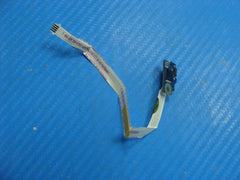 HP Pavilion x360 13.3" 13-s121ds OEM Power Button Board w/ Cable 450.04509.0001 - Laptop Parts - Buy Authentic Computer Parts - Top Seller Ebay