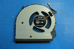 HP Envy 17m-bw0013dx 17.3" Genuine Laptop Cpu Cooling Fan 926724-001 