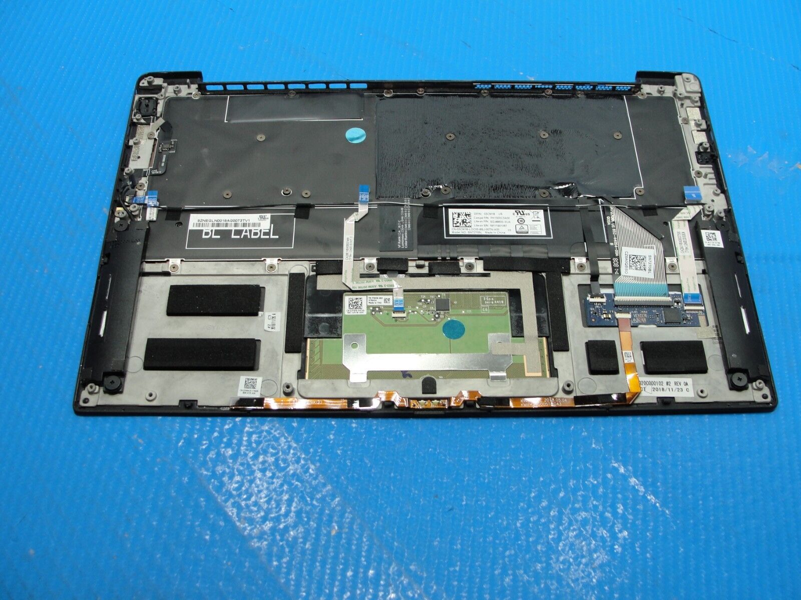 Dell XPS 13 9370 13.3