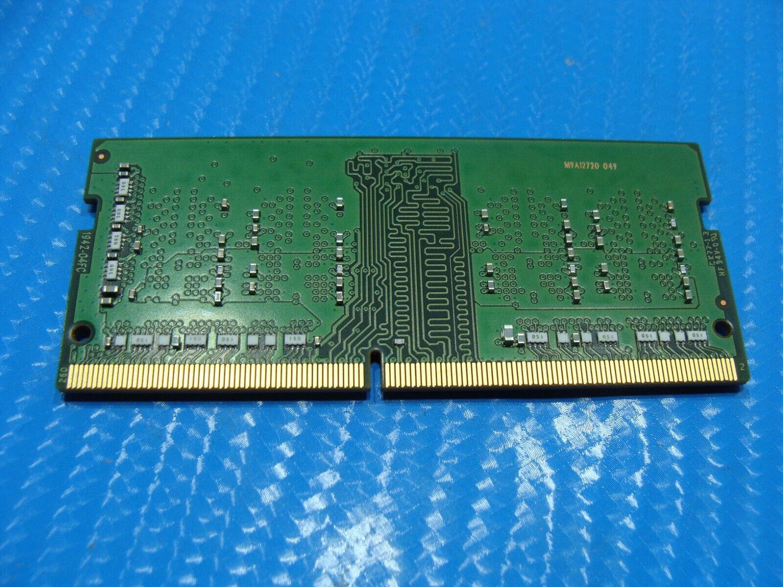 HP 15t-da200 So-Dim SK Hynix 4GB 1Rx16 Memory PC4-2666V HMA851S6JJR6N-VK