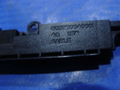 HP ProBook 14" 6450b Original Laptop Speaker Bar with Cable 6039B0040601 GLP* - Laptop Parts - Buy Authentic Computer Parts - Top Seller Ebay