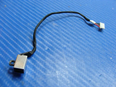 Dell Inspiron 15 3552 15.6" Genuine DC IN Power Jack w/ Cable 450.03006.0001 ER* - Laptop Parts - Buy Authentic Computer Parts - Top Seller Ebay