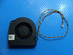 Dell Inspiron One 2330 23" Genuine Desktop CPU Cooling Fan 6X58Y