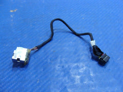 HP Pavilion 15.6" DV6t-7000 Genuine DC IN Power Jack w/Cable 678225-YD1 GLP* HP