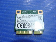 Dell Latitude E6430 14" Genuine Wireless WiFi Card 86RR6 BCM94313HMG2L ER* - Laptop Parts - Buy Authentic Computer Parts - Top Seller Ebay