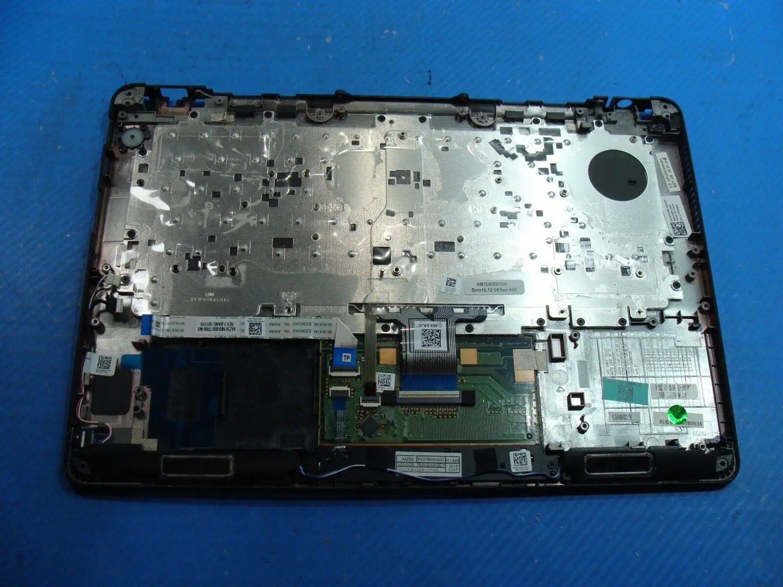 Dell Latitude 12.5