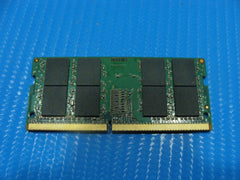 Dell E7470 Micron 8GB 2Rx8 PC4-2133P SO-DIMM Memory RAM MTA16ATF1G64HZ-2G1A2