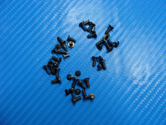 Toshiba Satellite P870 17.3" Genuine Screw Set Screws for Repair ScrewSet - Laptop Parts - Buy Authentic Computer Parts - Top Seller Ebay