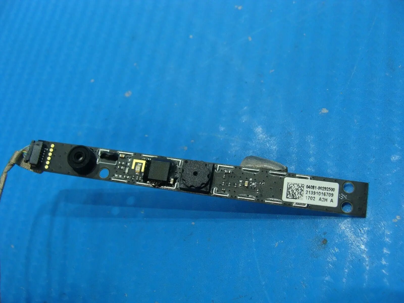 Asus Vivobook L510MA-AS02 15.6 LCD Video Cable w/WebCam DD0BK4LC000